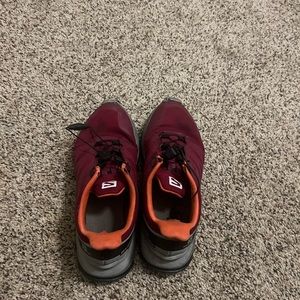 solomon trail runners